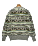 BOWTE（バウト）ニット・セーター その他（柄物・カラフル） サイズ:F レディース/2200680656186
