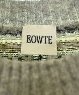 BOWTE（バウト）ニット・セーター その他（柄物・カラフル） サイズ:F レディース/2200680656186