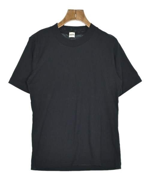 BOWTE(バウト)Tシャツ・カットソー 黒 サイズ:F/2200686761013