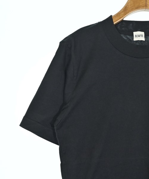 BOWTE（バウト）Tシャツ・カットソー 黒 サイズ:F レディース/2200686761013