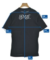 BOWTE（バウト）Tシャツ・カットソー 黒 サイズ:F レディース/2200686761013