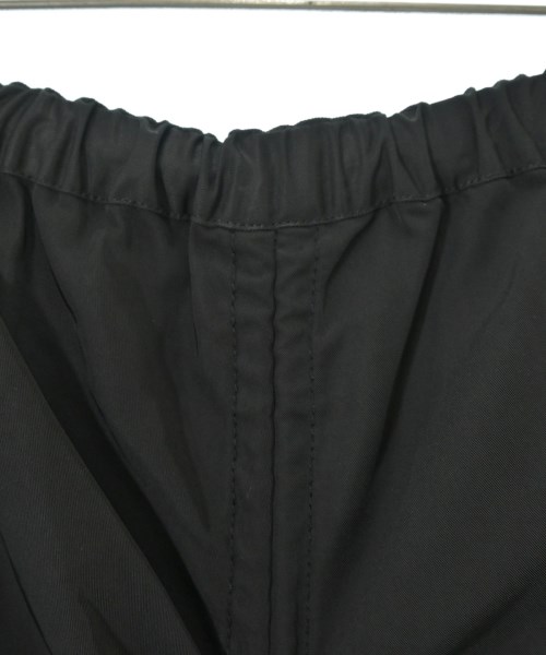 ANNA SUI NYC（アナスイエヌワイシー）ロング・マキシ丈スカート 黒 サイズ:F レディース/2200604648594