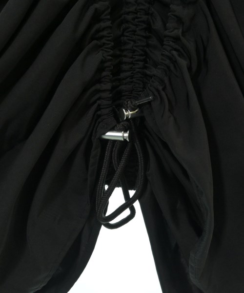 ANNA SUI NYC（アナスイエヌワイシー）ロング・マキシ丈スカート 黒 サイズ:F レディース/2200604648594