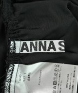 ANNA SUI NYC（アナスイエヌワイシー）ロング・マキシ丈スカート 黒 サイズ:F レディース/2200604648594