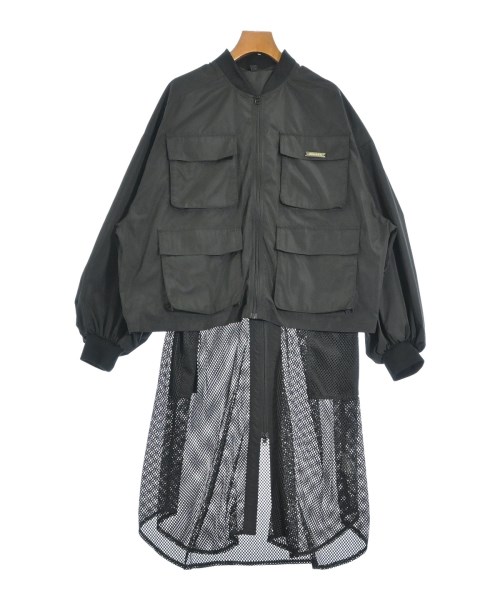 ANNA SUI NYC(アナスイエヌワイシー)その他 黒 サイズ:F/2200664246273