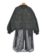 ANNA SUI NYC（アナスイエヌワイシー）その他 黒 サイズ:F レディース/2200664246273