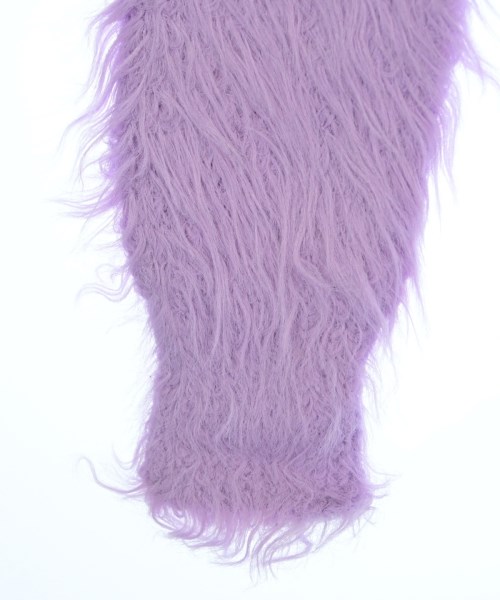 ANNA SUI NYC（アナスイエヌワイシー）ニット・セーター 紫 サイズ:F レディース/2200637685214