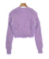 ANNA SUI NYC（アナスイエヌワイシー）ニット・セーター 紫 サイズ:F レディース/2200637685214