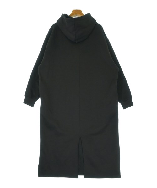 ANNA SUI NYC（アナスイエヌワイシー）ワンピース 黒 サイズ:F レディース/2200659668110