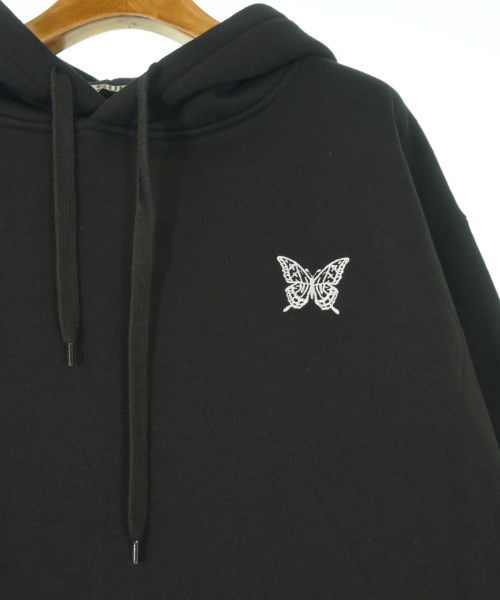 ANNA SUI NYC（アナスイエヌワイシー）ワンピース 黒 サイズ:F レディース/2200659668110