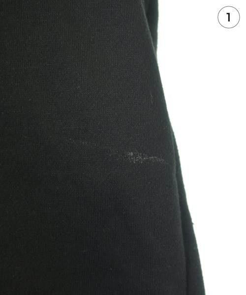 ANNA SUI NYC（アナスイエヌワイシー）ワンピース 黒 サイズ:F レディース/2200659668110