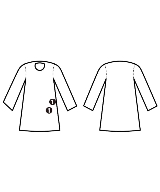 ANNA SUI NYC（アナスイエヌワイシー）ワンピース 黒 サイズ:F レディース/2200659668110