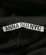 ANNA SUI NYC（アナスイエヌワイシー）ワンピース 黒 サイズ:F レディース/2200659668110