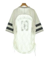 ANNA SUI NYC（アナスイエヌワイシー）ブラウス シルバー サイズ:F レディース/2200666961143