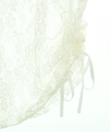 ANNA SUI NYC（アナスイエヌワイシー）ブラウス シルバー サイズ:F レディース/2200666961143