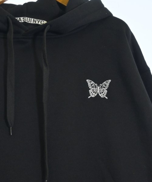 ANNA SUI NYC（アナスイエヌワイシー）ワンピース 黒 サイズ:F レディース/2200730763017