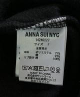 ANNA SUI NYC（アナスイエヌワイシー）ワンピース 黒 サイズ:F レディース/2200730763017