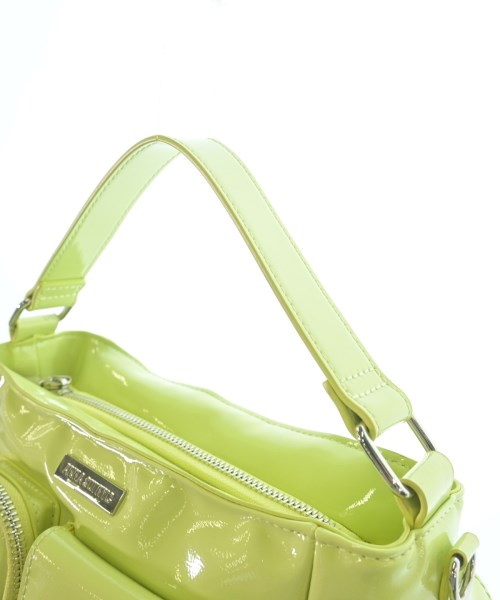 ANNA SUI NYC（アナスイエヌワイシー）ショルダーバッグ 緑 サイズ:- レディース/2200732390129