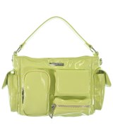 ANNA SUI NYC（アナスイエヌワイシー）ショルダーバッグ 緑 サイズ:- レディース/2200732390129