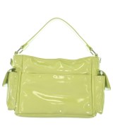 ANNA SUI NYC（アナスイエヌワイシー）ショルダーバッグ 緑 サイズ:- レディース/2200732390129