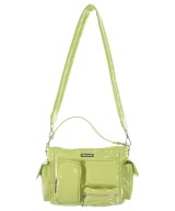 ANNA SUI NYC（アナスイエヌワイシー）ショルダーバッグ 緑 サイズ:- レディース/2200732390129