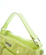 ANNA SUI NYC（アナスイエヌワイシー）ショルダーバッグ 緑 サイズ:- レディース/2200732390129