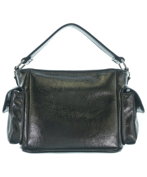 ANNA SUI NYC（アナスイエヌワイシー）ショルダーバッグ 黒 サイズ:- レディース/2200689210075