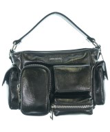 ANNA SUI NYC（アナスイエヌワイシー）ショルダーバッグ 黒 サイズ:- レディース/2200689210075