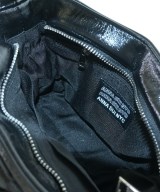 ANNA SUI NYC（アナスイエヌワイシー）ショルダーバッグ 黒 サイズ:- レディース/2200689210075