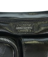 ANNA SUI NYC（アナスイエヌワイシー）ショルダーバッグ 黒 サイズ:- レディース/2200689210075