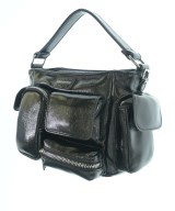 ANNA SUI NYC（アナスイエヌワイシー）ショルダーバッグ 黒 サイズ:- レディース/2200689210075