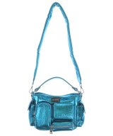 ANNA SUI NYC（アナスイエヌワイシー）ショルダーバッグ 青 サイズ:- レディース/2200689210082