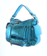 ANNA SUI NYC（アナスイエヌワイシー）ショルダーバッグ 青 サイズ:- レディース/2200689210082