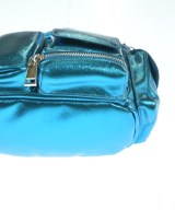 ANNA SUI NYC（アナスイエヌワイシー）ショルダーバッグ 青 サイズ:- レディース/2200689210082