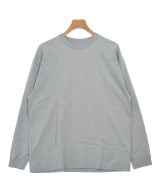 ATONSTAPLeS（エイトンステイプルズ）Tシャツ・カットソー グレー サイズ:XL メンズ/2200709377153