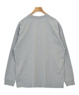 ATONSTAPLeS（エイトンステイプルズ）Tシャツ・カットソー グレー サイズ:XL メンズ/2200709377153