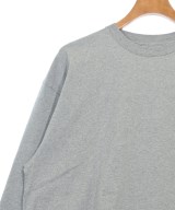ATONSTAPLeS（エイトンステイプルズ）Tシャツ・カットソー グレー サイズ:XL メンズ/2200709377153