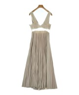 mila schon by chika kisada（ミラショーンバイチカキサダ）ワンピース ベージュ サイズ:40(M位) レディース/2200649520015