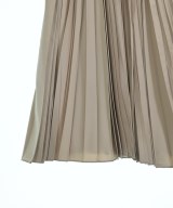 mila schon by chika kisada（ミラショーンバイチカキサダ）ワンピース ベージュ サイズ:40(M位) レディース/2200649520015