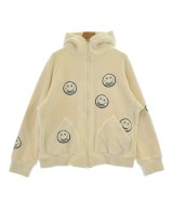 Perfect ribs（パーフェクトリブス）パーカー 黄 サイズ:L メンズ/2200636074019