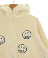 Perfect ribs（パーフェクトリブス）パーカー 黄 サイズ:L メンズ/2200636074019