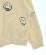 Perfect ribs（パーフェクトリブス）パーカー 黄 サイズ:L メンズ/2200636074019