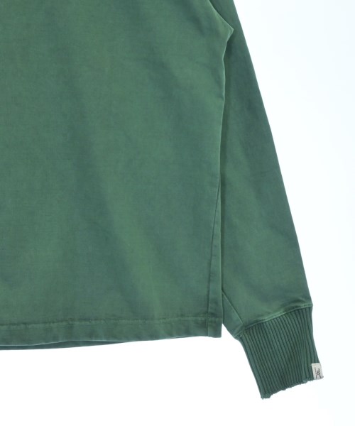 Perfect ribs（パーフェクトリブス）Tシャツ・カットソー 緑 サイズ:XL メンズ/2200636074026