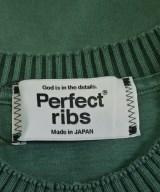Perfect ribs（パーフェクトリブス）Tシャツ・カットソー 緑 サイズ:XL メンズ/2200636074026