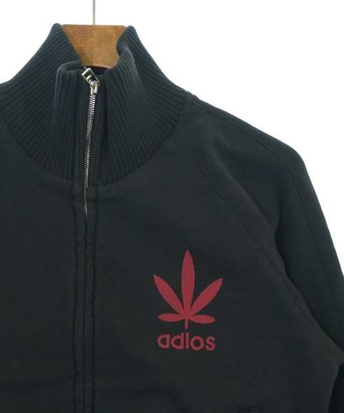 Perfect ribs（パーフェクトリブス）スウェット 黒 サイズ:M メンズ/2200636074033