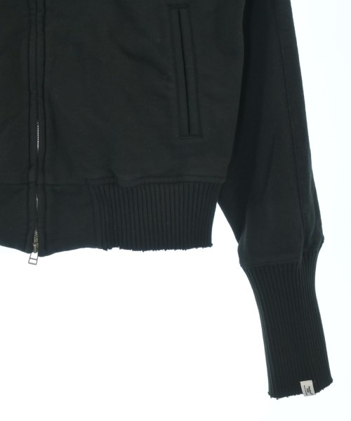 Perfect ribs（パーフェクトリブス）スウェット 黒 サイズ:M メンズ/2200636074033