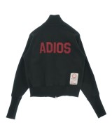 Perfect ribs（パーフェクトリブス）スウェット 黒 サイズ:M メンズ/2200636074033