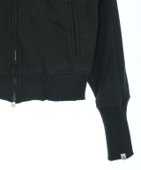 Perfect ribs（パーフェクトリブス）スウェット 黒 サイズ:M メンズ/2200636074033