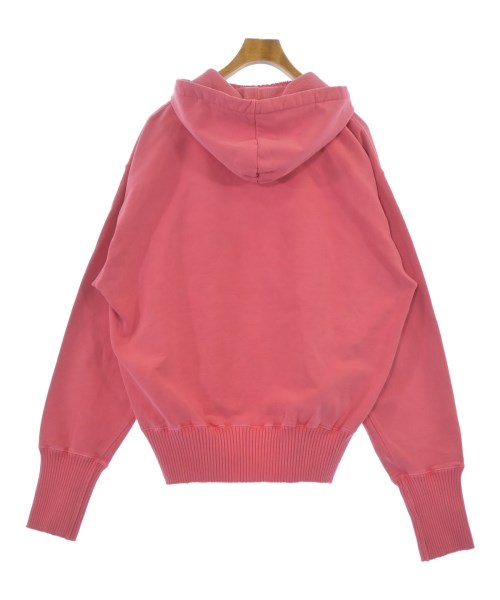 Perfect ribs（パーフェクトリブス）パーカー ピンク サイズ:XL メンズ/2200636074040