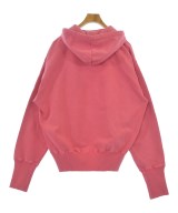 Perfect ribs（パーフェクトリブス）パーカー ピンク サイズ:XL メンズ/2200636074040